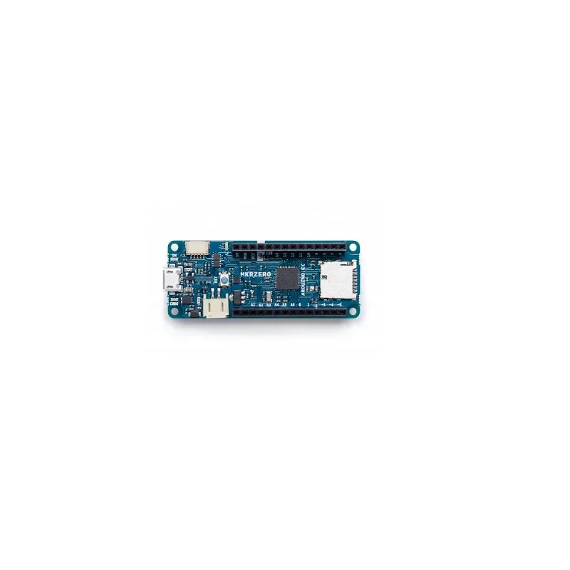 Arduino-MKR-Zero-2 Arduino MKR Zero