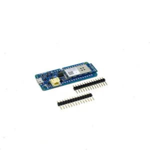 Arduino MKR1000 WIFI without headers 4 Arduino MKR1000 WIFI without headers