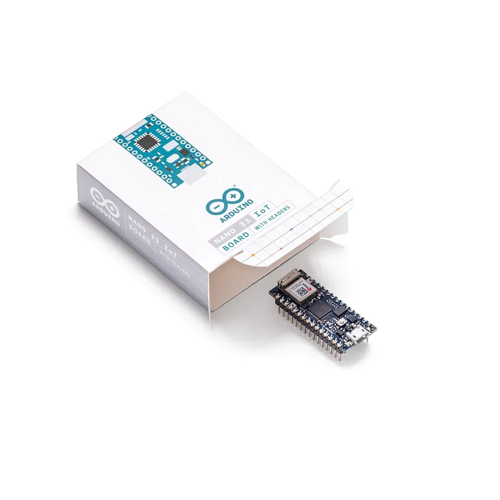 Arduino-Nano-33-IOT-with-Header-2 Arduino Nano 33 IOT with Header