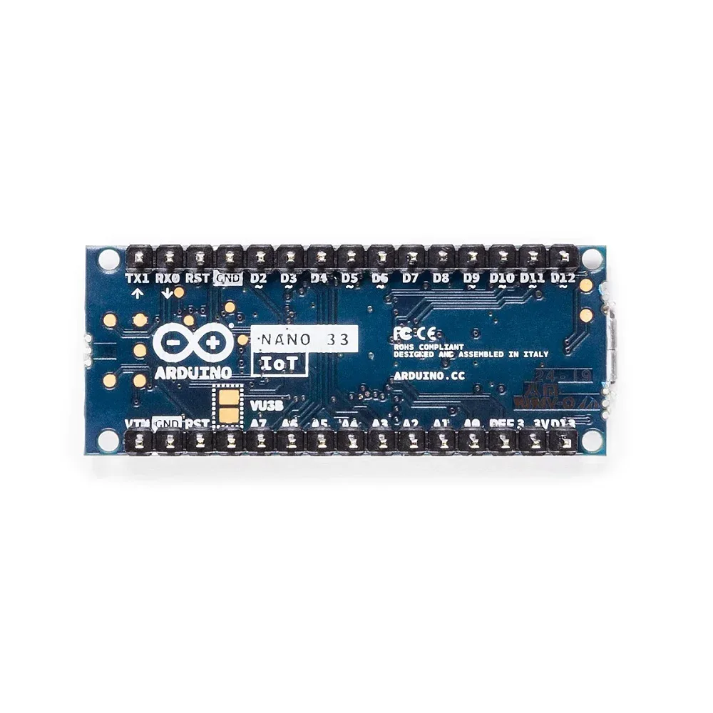 Arduino-Nano-33-IOT-with-Header-4 Arduino Nano 33 IOT with Header