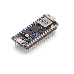 Rp2040 Connect Header - Arduino Nano RP2040 Connect with Header