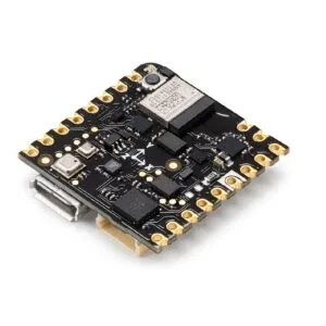 Arduino Nicla Sense Ic - Arduino Nicla Sense ME