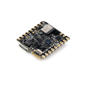 Arduino Nicla Voice Ic - Arduino Nicla Voice