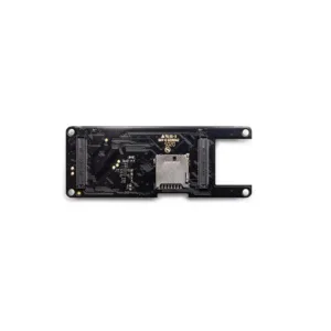 Arduino Portenta Vision Shield – LORA