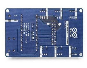 Arduino Tiny Machine Learning Kit...