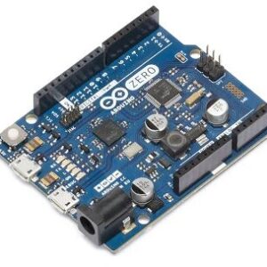 Arduino Zero Micro Board - Arduino zero micro-controller boards