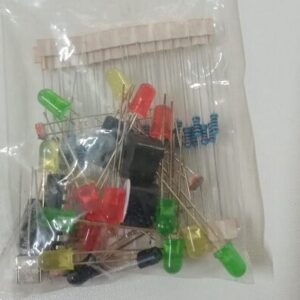 Basic Electronics Component Kit