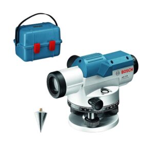 Gol32 Ic - Bosch GOL32 D Optical Level