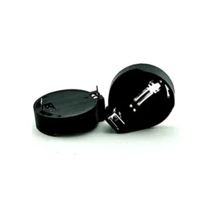 CR2032 CR2025 Coin Battery Socket Holder-(Pack of 5) 4 CR2032 CR2025 Coin Battery Socket Holder-5Pcs