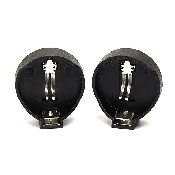 CR2032-CR2025-Computer-Coin-Battery-Socket-Holder-5 CR2032 CR2025 Coin Battery Socket Holder-5Pcs