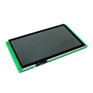Dwin Hmi 10.1 Display - DWIN HMI 10.1 Inch IPS LCD Capacitive Touch Display