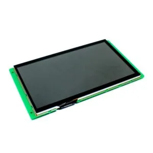 Dwin Hmi 10.1 Display - DWIN HMI 10.1 Inch IPS LCD Capacitive Touch Display