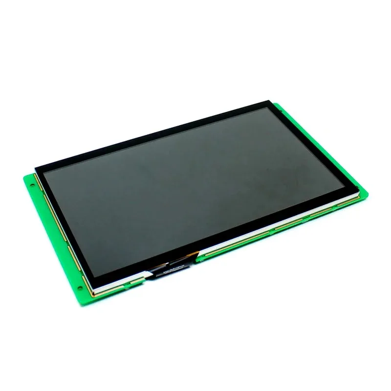 Dwin Hmi 10.1 Display - DWIN HMI 10.1 Inch IPS LCD Capacitive Touch Display