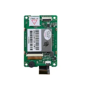 DWIN IPS, Resistive touch 2.4 inch HMI display 3 DWIN IPS, Resistive touch 2.4 inch HMI display