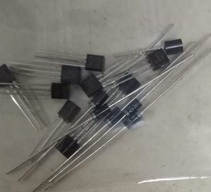 Diodes Transistors Combo Transistor - Diode and Transistor kit