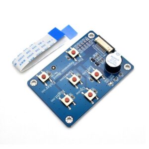 Expansion Nextion Enhanced Board - Expansion Board For Nextion Enhanced Display I/O Extended