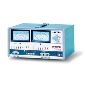 Gw Instek Gad Ic - GW Instek GAD 201 G Automatic Distortion Meter