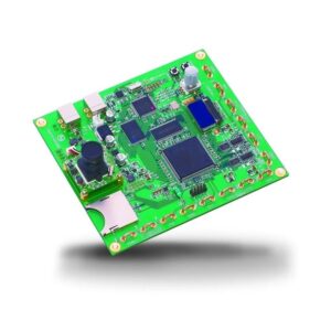 Gw Instek Gdb Kit - GW Instek GDB 03 Industrial Oscilloscope Training Kit