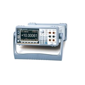 Gw Instek Gdm Multimeter - GW Instek GDM 9060 Bench Digital Multimeter