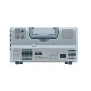 GW Instek GDS 1102B Digital Storage 100MHz 2 Channel Oscilloscope