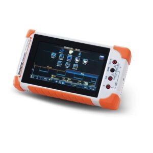 Gw Instek Gds 220 - GW-Instek-GDS-220-handheld-Oscilloscope-2_11zon
