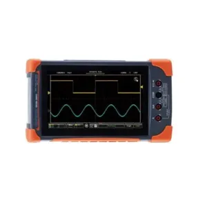 GW Instek GDS 310 handheld Oscilloscope
