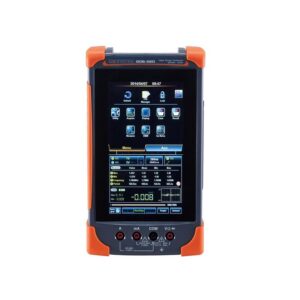 Gw Instek Gds 310 - GW-Instek-GDS-310-handheld-Oscilloscope-3