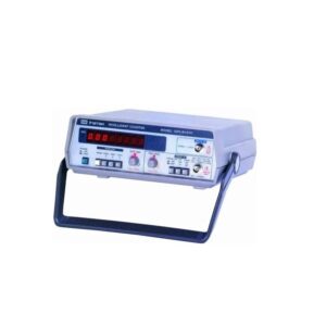 GW Instek GFC 8131 H Frequency Counter
