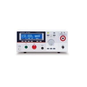 Gw Instek Gpt Ic - GW Instek GPT 9601 Electrical Safety Tester