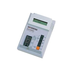 6600a Ic - GW Instek GUT 6600A Digital IC Tester
