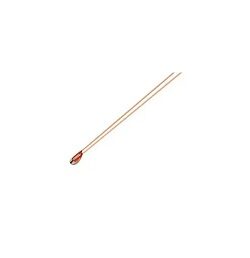 Glass Sealed 100k Led - Glass-sealed 100K Ohm NTC 3950 Thermistors 1%