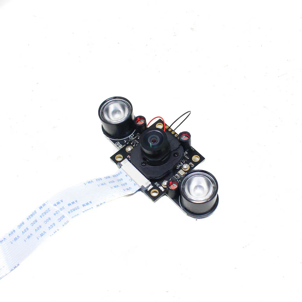 Arducam 5MP OV5647 NoIR Motorized IRcut Filter M12 Mount LS-30188 Lens Camera for Raspberry Pi Arducam 5MP OV5647 NoIR Motorized IRcut Filter M12 Mount LS-30188 Lens Camera for Raspberry Pi