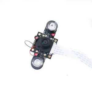 Arducam 5MP OV5647 NoIR Motorized IRcut Filter M12 Mount LS-30188 Lens Camera for Raspberry Pi 4 Arducam 5MP OV5647 NoIR Motorized IRcut Filter M12 Mount LS-30188 Lens Camera for Raspberry Pi