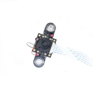 Arducam 5MP OV5647 NoIR Motorized IRcut Filter M12 Mount LS-30188 Lens Camera for Raspberry Pi 5 Arducam 5MP OV5647 NoIR Motorized IRcut Filter M12 Mount LS-30188 Lens Camera for Raspberry Pi