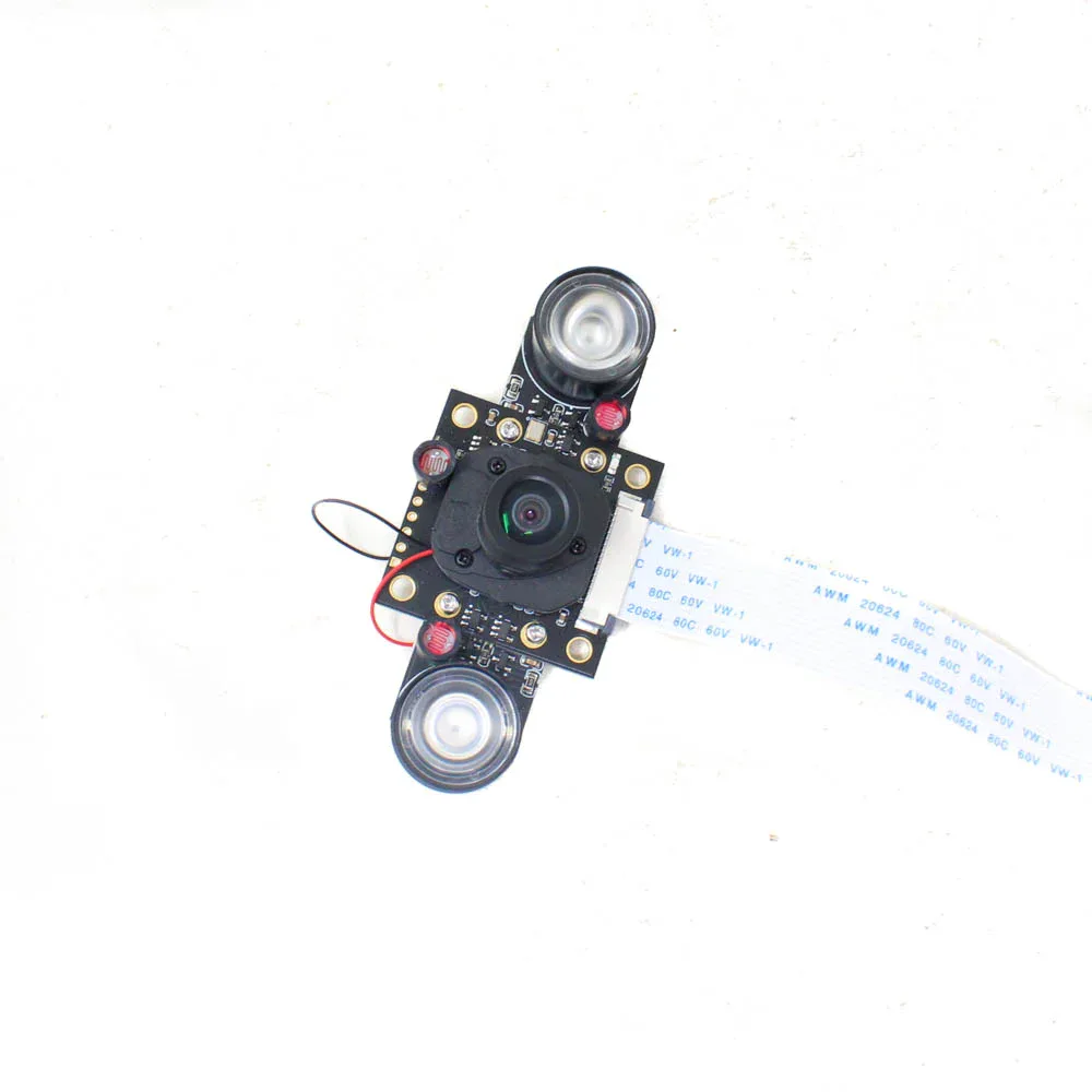 Arducam 5MP OV5647 NoIR Motorized IRcut Filter M12 Mount LS-30188 Lens Camera for Raspberry Pi Arducam 5MP OV5647 NoIR Motorized IRcut Filter M12 Mount LS-30188 Lens Camera for Raspberry Pi
