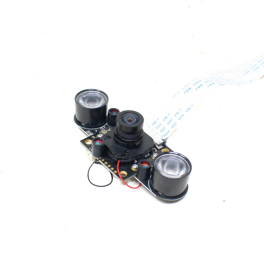 Arducam 5MP OV5647 NoIR Motorized IRcut Filter M12 Mount LS-30188 Lens Camera for Raspberry Pi Arducam 5MP OV5647 NoIR Motorized IRcut Filter M12 Mount LS-30188 Lens Camera for Raspberry Pi