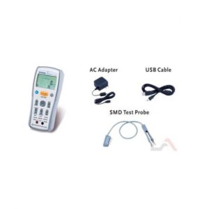 GW Instek LCR 914 Handheld LCR Meter