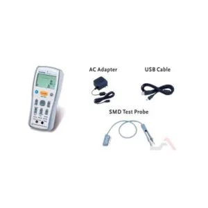 GW Instek LCR 914 Handheld LCR Meter