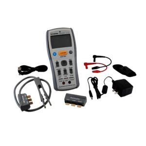 GW Instek LCR 916 Handheld LCR Meter