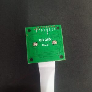 Arducam 8 MP Sony IMX219 camera module with M12 lens LS40136 for Raspberry Pi 4/3B+/3