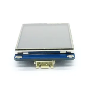 Nextion BASIC NX3224T024 2.4″ TFT ManMachine Interface HMI kernel LCD Touch Display 3 Nextion BASIC NX3224T024 2.4″ TFT ManMachine Interface HMI kernel LCD Touch Display