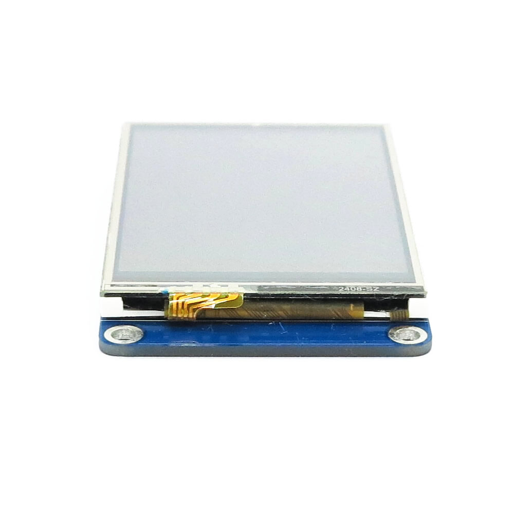 Nextion BASIC NX3224T024 2.4″ TFT ManMachine Interface HMI kernel LCD Touch Displayaaaa Nextion BASIC NX3224T024 2.4″ TFT ManMachine Interface HMI kernel LCD Touch Display