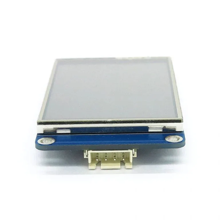 Nextion BASIC NX3224T024 2.4″ TFT ManMachine Interface HMI kernel LCD Touch Displayaaaa Nextion BASIC NX3224T024 2.4″ TFT ManMachine Interface HMI kernel LCD Touch Display