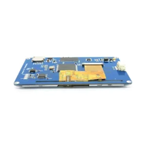 Nextion BASIC NX4827T043 – 4.3” TFT LCD ManMachine Interface HMI Kernel Touch Display