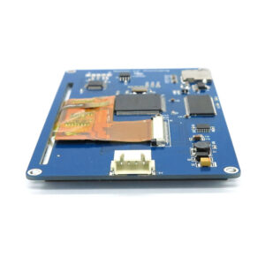 Nextion BASIC NX4827T043 – 4.3” TFT LCD ManMachine Interface HMI Kernel Touch Display 4 Nextion BASIC NX4827T043 – 4.3” TFT LCD ManMachine Interface HMI Kernel Touch Display
