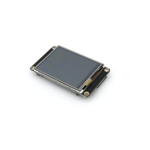 Nx3224k024 Display - Nextion Enhanced NX3224K024 2.4” HMI Touch Display