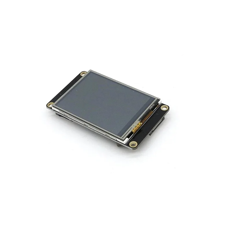Nx3224k024 Display - Nextion Enhanced NX3224K024 2.4” HMI Touch Display