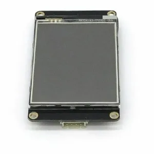 Nextion Enhanced NX3224K028 2.8” HMI Touch Display 8 Nextion Enhanced NX3224K028 2.8” HMI Touch Display