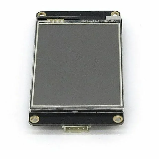 Nextion-Enhanced-NX3224K028-Generic-2 (1) Nextion Enhanced NX3224K028 2.8” HMI Touch Display