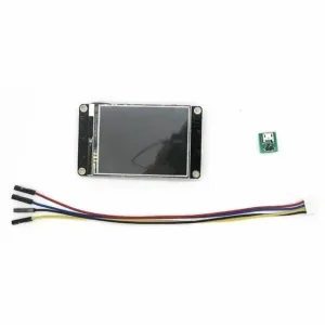 Nextion Enhanced NX3224K028 2.8” HMI Touch Display 2 Nextion-Enhanced-NX3224K028-Generic-2 (2)
